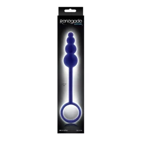 Renegade Ripcord Blue