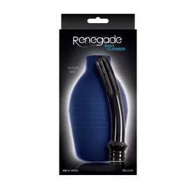 Renegade Körperreiniger Blau