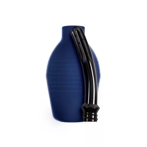 Renegade Körperreiniger Blau