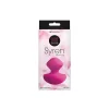Luxuriöser Flieder-Massager Pink_B0O25_3