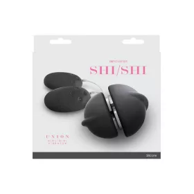Shi/Shi Union Girl/Girl Vibe Schwarz