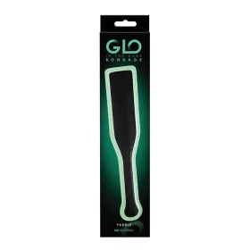 GLO Bondage – Paddel – Green_B15O25_2