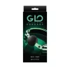GLO Bondage – Ball Gag – Grün