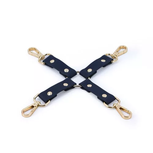 Bondage Couture – High Road – Blue_B15O25_2