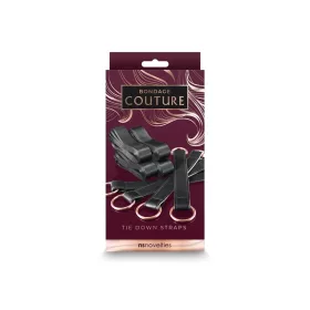 Bondage Couture – Binderiemen – Black_B15O25_2