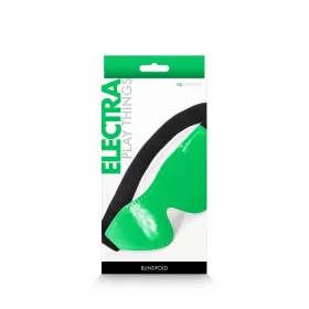 Electra – Augenbinde – Grün