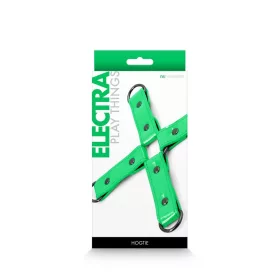 Electra – High Road – Green_B15O25_2
