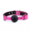 Electra – Ball Gag – Pink
