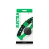 Electra – Ball Gag – Grün