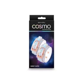 Cosmo Bondage – Handgelenksfesseln – Rainbow_B15O25_2