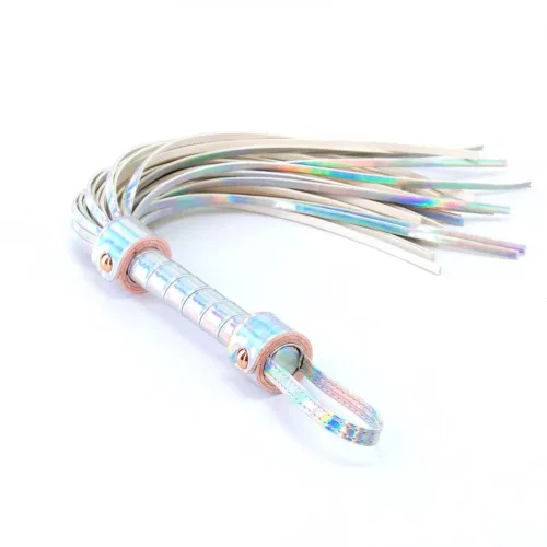 Cosmo Bondage – Flogger – Rainbow_B15O25_2