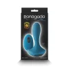 Renegade – Thor – Teal