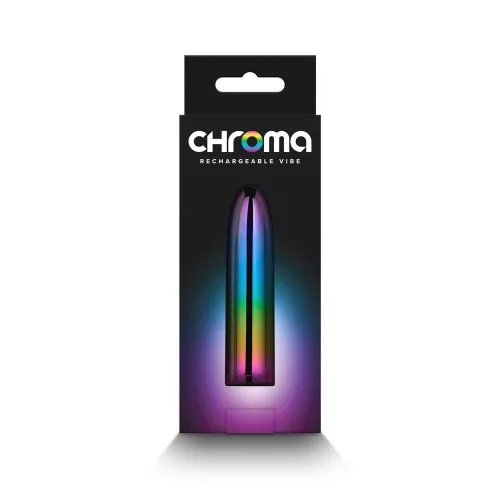Chroma Petite – Bullet – Mehrfarbig