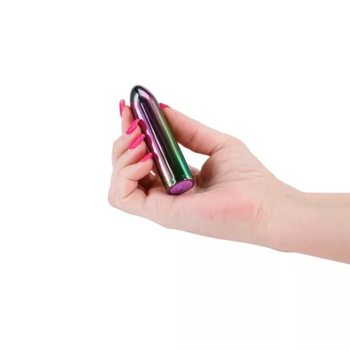Chroma Petite – Bullet – Mehrfarbig