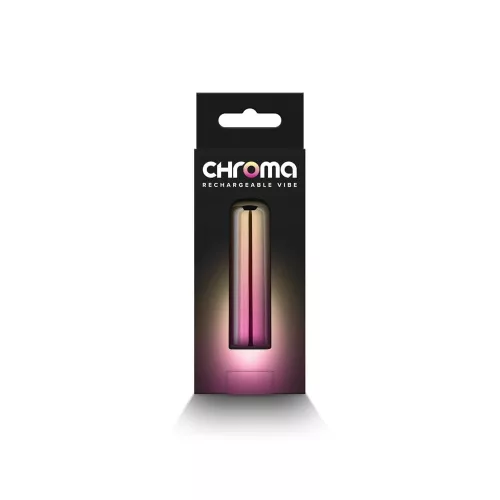 Chroma – Sonnenaufgang – Klein