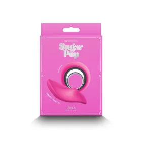 Sugar Pop – Leila – Pink