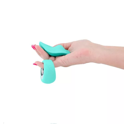 Sugar Pop – Leila – Teal
