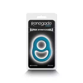 Renegade – Wiege – Teal