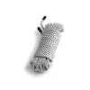 Gebunden – Seil – Silber