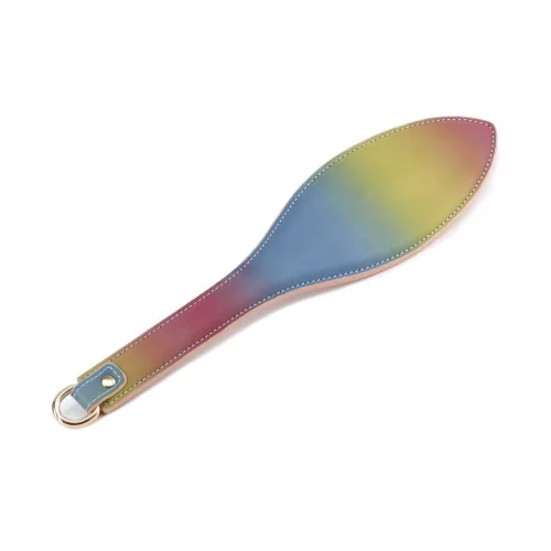 Spectra Bondage – Paddel – Regenbogen