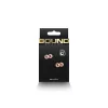 Bound – Nippelklemmen – M1 – Roségold