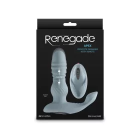 Renegade – Apex – Grau