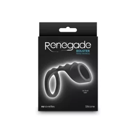 Renegade – Bolster – Schwarz