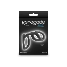 Renegade – Boost – Schwarz