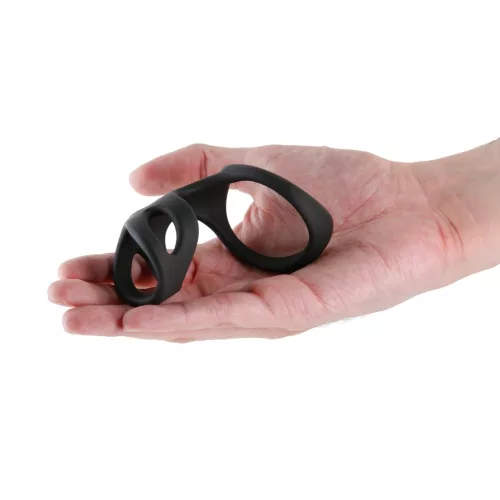 Renegade – Boost – Schwarz