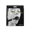 Fetisch & Mode – Megan – Schwarz – Alternatives Paket