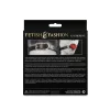 Fetisch & Mode – Katherine – Rot – Alternatives Paket