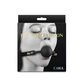   Fetisch & Mode – Carol – Schwarz – Alternative Package_B15O25_2