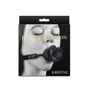   Fetisch & Mode – Kristine – Schwarz – Alternative Package_B15O25_2