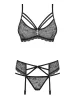 818-SEG-1 3 pcs set  S/M