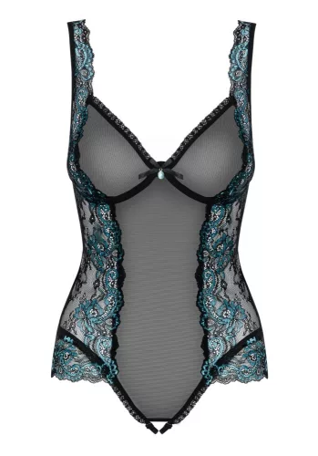 Amanta Teddy 2XL-3XL
