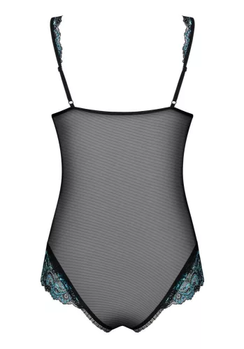 Amanta Teddy 2XL-3XL