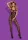 Bodystocking F213 S/M/L