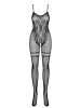 Bodystocking F213 S/M/L