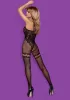 Bodystocking F213 XL/XXL