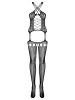 Bodystocking G313 S/M/L