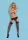 Catia garter belt & thong  S/M