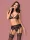 Shibu 3 PCS Set schwarz L/XL