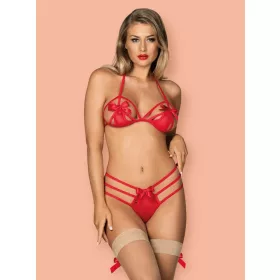 Toxic 2 pcs set S/M