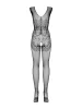 Bodystocking F234  S/M/L