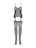 Bodystocking G314  S/M/L