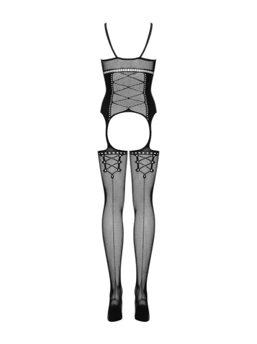 Bodystocking G314  S/M/L