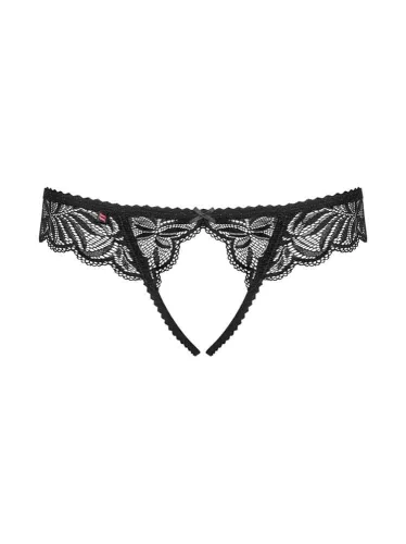 Contica Crothchles Tanga S/M