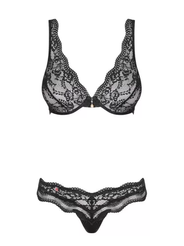 Luvae-Menge S/M