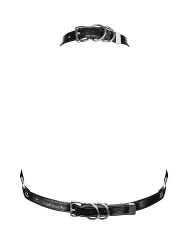 A740 Gurt schwarz