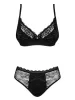 Laurise 2-teiliges Set S/M